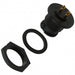 7282-2SG-300 by Conxall/Switchcraft - CONNECTOR RECPT FMALE 2P GOLD SLDR CUP