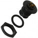 7282-3PG-300 by Conxall/Switchcraft - CONNECTOR RECPT MALE 3P GOLD SLDR CUP