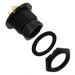 7282-4SG-300 by Conxall/Switchcraft - CONNECTOR RECPT FMALE 4P GOLD SLDR CUP