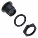 7282-5SG-300 by Conxall/Switchcraft - CONNECTOR RECPT FMALE 5P GOLD SLDR CUP