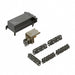 72847-202LF by Amphenol ICC (FCI) - CONNECTOR HEADER 2POS EDGE MNT