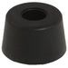 728 by Keystone Electronics - BUMPER CYLINDRICAL 0.75"" DIA BLK