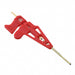72902-2 by Pomona Electronics - SMD GRABBER RED 0.032"" PIN