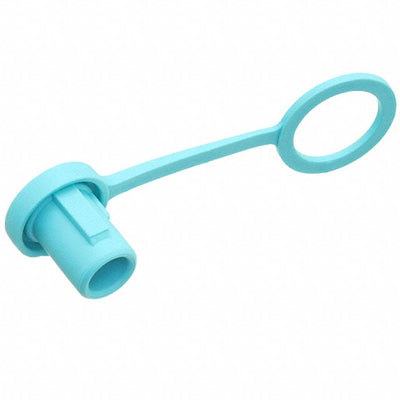 AC 167 RVKS M16 by Adels-Contact - CAP PROTECTIVE FOR PLUG