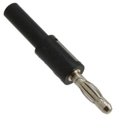 72917-0 by Pomona Electronics - ADAPT BAN PLUG TO MINI BAN JACK