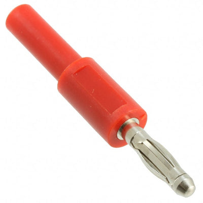 72917-2 by Pomona Electronics - ADAPT BAN PLUG TO MINI BAN JACK