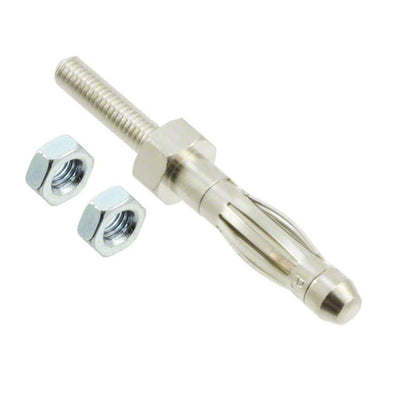 72918 by Pomona Electronics - CONNECTOR BANANA PLUG THRD