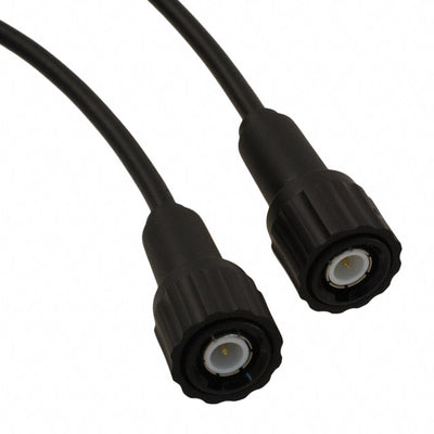 72926-C-40 by Pomona Electronics - CABLE ASSY BNC PLUG TO PLUG 3.3