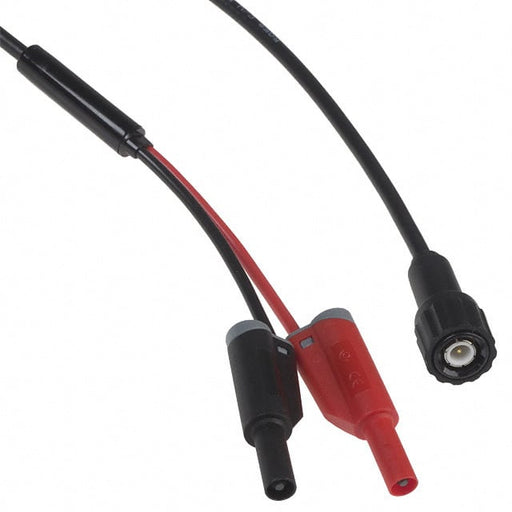 72927-C-80 by Pomona Electronics - TEST LEAD BNC TO BANANA 80