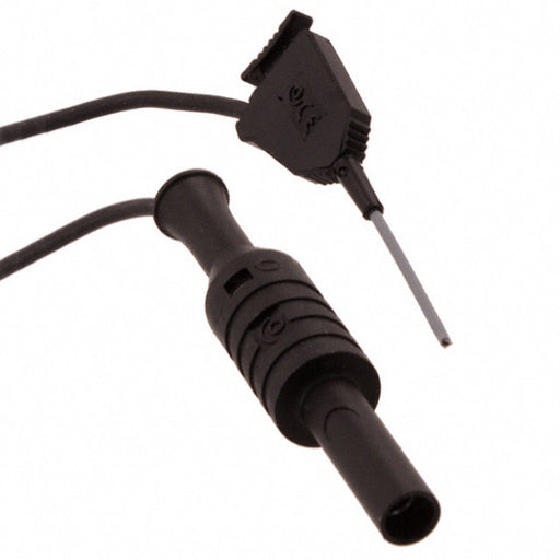 72929-20-0 by Pomona Electronics - TEST LEAD BANANA TO GRABBER 20
