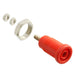 72930-2 by Pomona Electronics - CONNECTOR BANANA JACK THRD RED