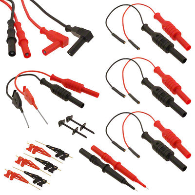 72935 by Pomona Electronics - KIT SMD HI DENSITY CIRCUIT TEST