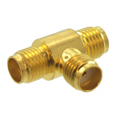 72968 by Pomona Electronics - CONNECTOR ADAPT JACK-JACK SMA 50 OHM