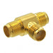 72968 by Pomona Electronics - CONNECTOR ADAPT JACK-JACK SMA 50 OHM