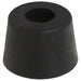 729 by Keystone Electronics - BUMPER CYLIN 0.937"" DIA BLACK