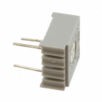 72PMR1KLF by TT Electronics/BI - TRIMMER 1K OHM 0.5W PC PIN TOP
