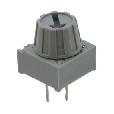 72PTR50KLF by TT Electronics/BI - TRIMMER 50K OHM 0.5W PC PIN TOP