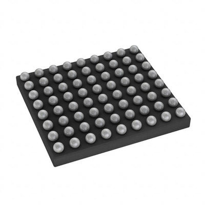 MAX77818EWZ+ by Analog Devices Inc./Maxim Integrated - IC BATT CHG LI-ION 1CELL 72WLP