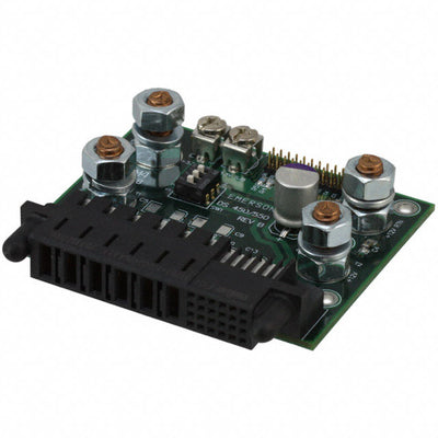 73-766-001 by Artesyn Embedded Power - TEST BOARD FOR DS450/DS550