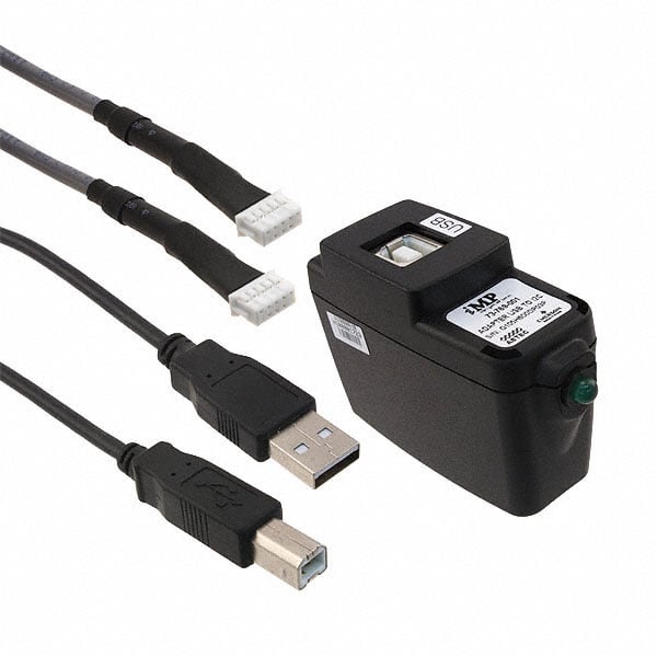 73-769-001 by Artesyn Embedded Power - ADAPTER USB CABLE FOR IMP SERIES