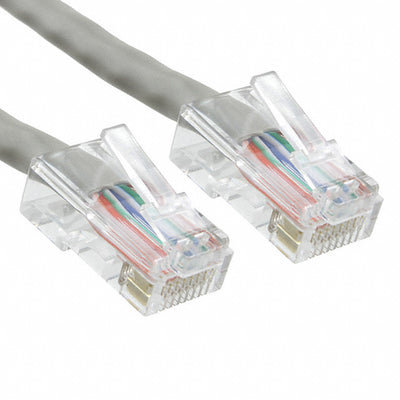 73-7770-3 by Cinch Connectivity Solutions AIM-Cambridge - CABLE MOD 8P8C PLUG TO PLUG 3