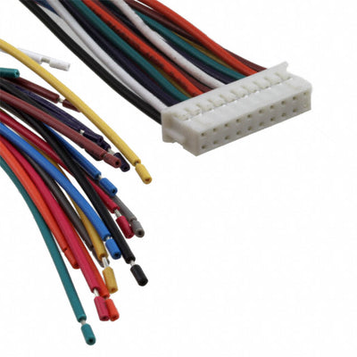 73-788-001 by Artesyn Embedded Power - WIRE HARNESS FOR LCM POWER SUPP