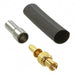 73004 by Pomona Electronics - CONNECTOR MCX PLUG STR 75 OHM PUSH
