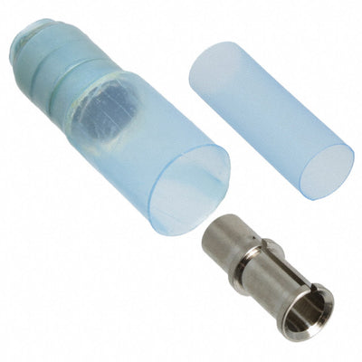 HET-A-04C by TE Connectivity Aerospace, Defense and Marine - CONNECTOR SOLDERSHIELD DEV BLUE/TRANS