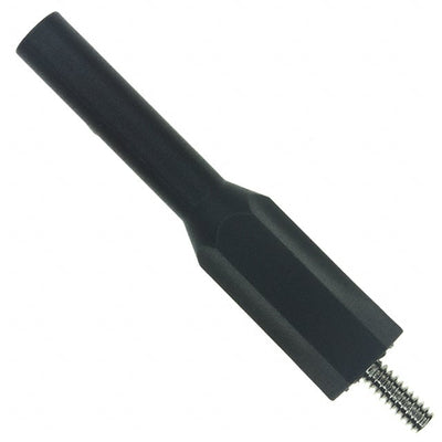 73084-0 by Pomona Electronics - CONNECTOR ADPT MALE 6-32 TO JACK