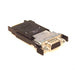 730860001 by Molex - ADAPT DB9F TO GBIC PLUG BLACK