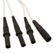 73087-12-0 by Pomona Electronics - TEST LEAD BANANA TO BANANA 12