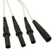 73087-24-0 by Pomona Electronics - TEST LEAD BANANA TO BANANA 24