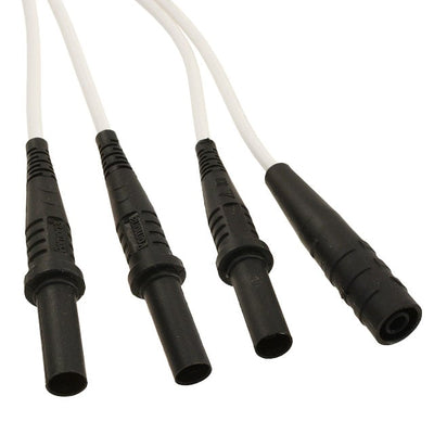 73087-36-0 by Pomona Electronics - TEST LEAD BANANA TO BANANA 36