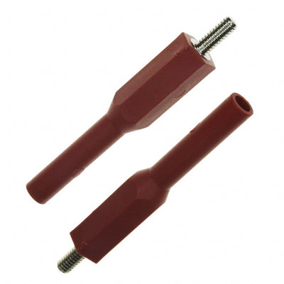 73088-2 by Pomona Electronics - CONNECTOR ADPT MALE 8-32 TO JACK