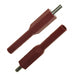73088-2 by Pomona Electronics - CONNECTOR ADPT MALE 8-32 TO JACK