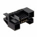0730993004 by Molex - CONNECTOR SELF MATING 4POS CRIMP GOLD