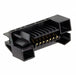 0730993007 by Molex - CONNECTOR SELF MATING 7POS CRIMP GOLD