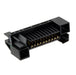 0730993010 by Molex - CONNECTOR SELF MATING 10P CRIMP GOLD