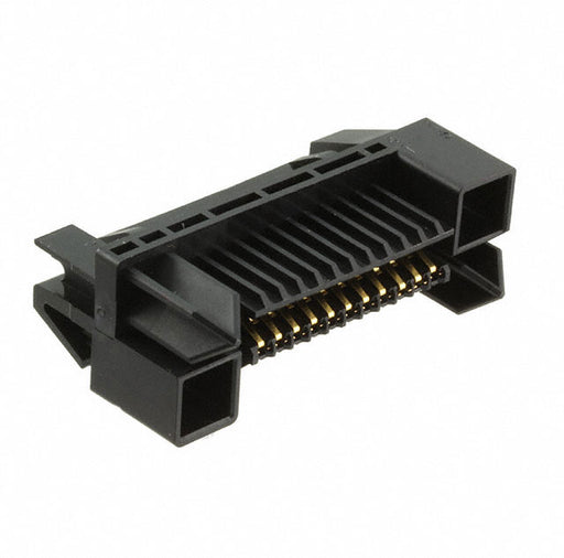 0730993011 by Molex - CONNECTOR SELF MATING 11P CRIMP GOLD