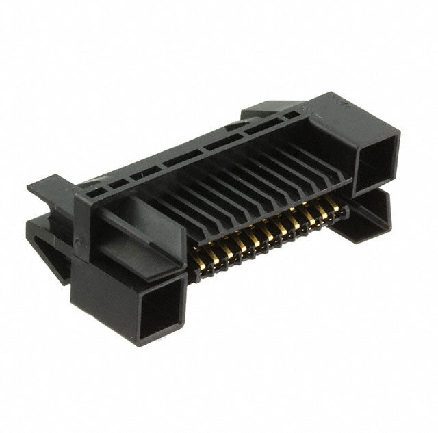 0730993011 by Molex - CONNECTOR SELF MATING 11P CRIMP GOLD