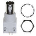 0731000069 by Molex - CONNECTOR BNC RCPT R/A 75 OHM PCB