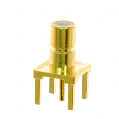 731000207 by Molex - CONNECTOR SMB RCPT STR 50 OHM PCB