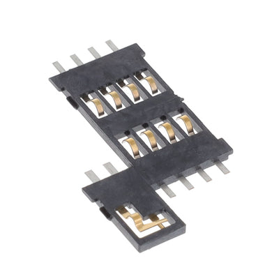 7311S0725A06LF by Amphenol ICC (FCI) - SMART CARD BATTERY CNR