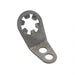 7312 by Keystone Electronics - CONNECTOR TERM LUG LOCKWASHR #6 ANGLE