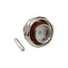 0731340262 by Molex - RF CONN STR SOLDER 7/16 PLUG 50O