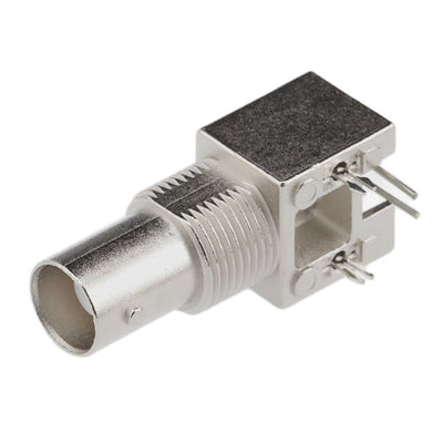 0731712360 by Molex - CONNECTOR BNC JACK R/A 50 OHM PCB