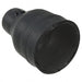 202K132-100/184-0 by TE Connectivity Aerospace, Defense and Marine - HEATSHRINK BOOT SZ32 BLACK