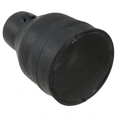 202K132-100-0 by TE Connectivity Aerospace, Defense and Marine - HEATSHRINK BOOT SZ32 BLACK