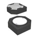 744030003 by Wurth Elektronik - FIXED INDUCTOR 3.3UH 650MA 225MOHM SM