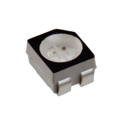 150141RV73100 by Wurth Elektronik - LED GREEN/RED CLEAR 3528 SMD